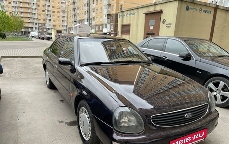 Ford Scorpio II, 1998 год, 500 000 рублей, 18 фотография