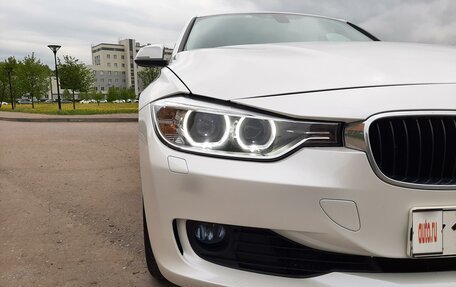 BMW 3 серия, 2013 год, 2 010 000 рублей, 6 фотография