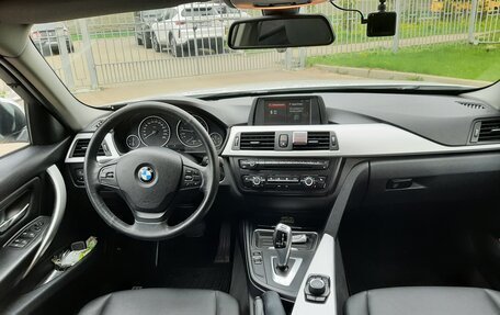 BMW 3 серия, 2013 год, 2 010 000 рублей, 2 фотография