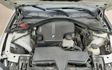 BMW 3 серия, 2013 год, 2 010 000 рублей, 4 фотография