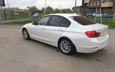 BMW 3 серия, 2013 год, 2 010 000 рублей, 9 фотография