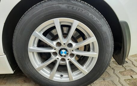BMW 3 серия, 2013 год, 2 010 000 рублей, 3 фотография