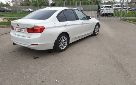 BMW 3 серия, 2013 год, 2 010 000 рублей, 11 фотография