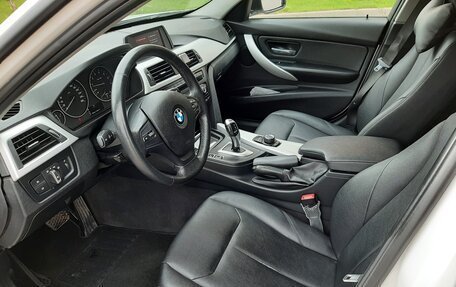 BMW 3 серия, 2013 год, 2 010 000 рублей, 15 фотография
