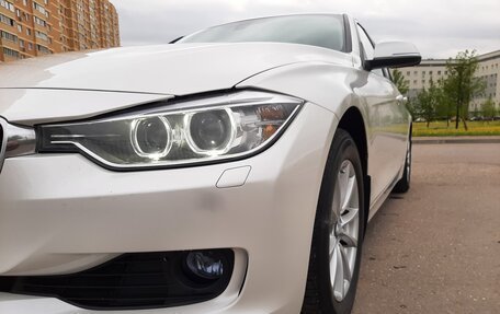 BMW 3 серия, 2013 год, 2 010 000 рублей, 24 фотография