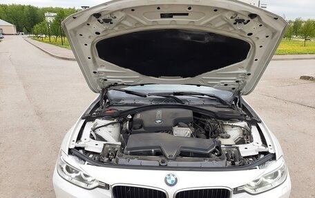 BMW 3 серия, 2013 год, 2 010 000 рублей, 22 фотография