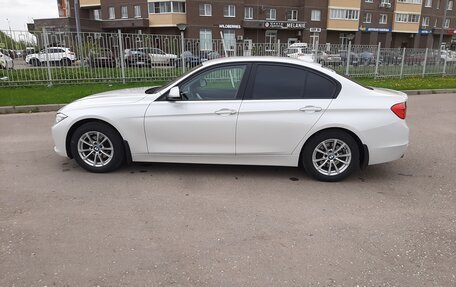 BMW 3 серия, 2013 год, 2 010 000 рублей, 28 фотография