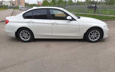 BMW 3 серия, 2013 год, 2 010 000 рублей, 30 фотография