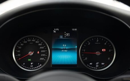 Mercedes-Benz C-Класс, 2020 год, 2 600 000 рублей, 6 фотография
