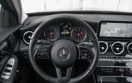 Mercedes-Benz C-Класс, 2020 год, 2 600 000 рублей, 11 фотография
