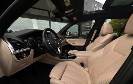 BMW X3, 2020 год, 3 900 000 рублей, 3 фотография