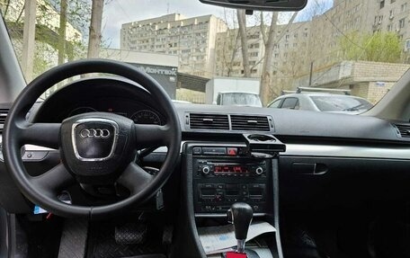 Audi A4, 2006 год, 577 000 рублей, 3 фотография
