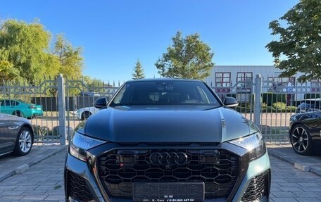 Audi RS Q8 I, 2021 год, 12 600 000 рублей, 2 фотография