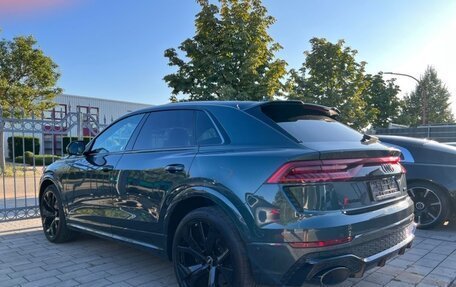 Audi RS Q8 I, 2021 год, 12 600 000 рублей, 5 фотография