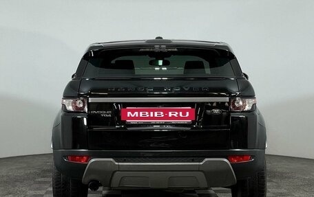 Land Rover Range Rover Evoque I, 2013 год, 2 198 000 рублей, 6 фотография