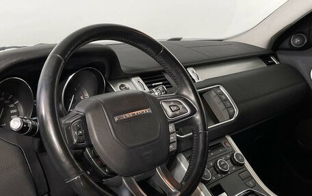 Land Rover Range Rover Evoque I, 2013 год, 2 198 000 рублей, 15 фотография
