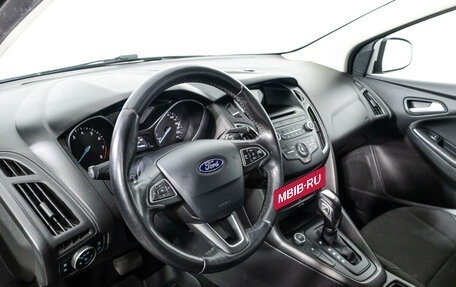 Ford Focus III, 2018 год, 1 299 000 рублей, 11 фотография