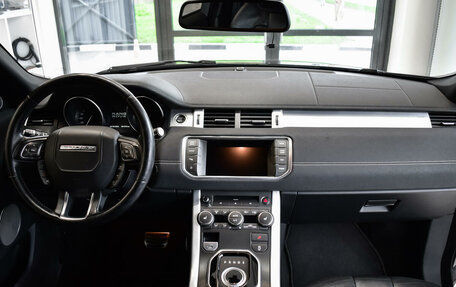 Land Rover Range Rover Evoque I, 2012 год, 1 939 000 рублей, 11 фотография