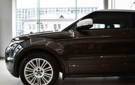 Land Rover Range Rover Evoque I, 2012 год, 1 939 000 рублей, 15 фотография