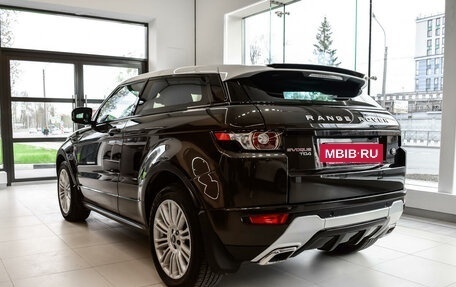 Land Rover Range Rover Evoque I, 2012 год, 1 939 000 рублей, 7 фотография