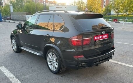 BMW X5, 2012 год, 2 200 000 рублей, 4 фотография
