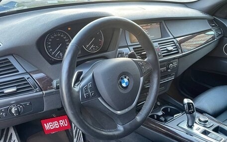 BMW X5, 2012 год, 2 200 000 рублей, 7 фотография