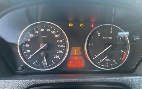 BMW X5, 2012 год, 2 200 000 рублей, 19 фотография