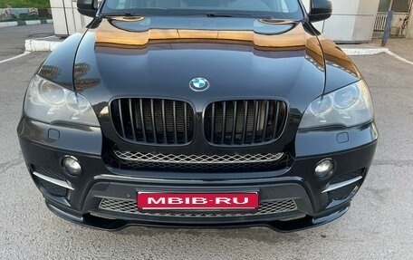 BMW X5, 2012 год, 2 200 000 рублей, 18 фотография