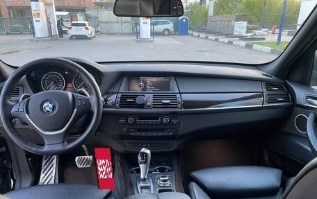BMW X5, 2012 год, 2 200 000 рублей, 11 фотография
