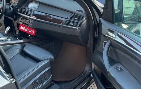 BMW X5, 2012 год, 2 200 000 рублей, 13 фотография