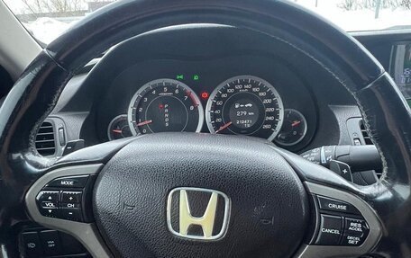 Honda Accord VIII рестайлинг, 2008 год, 980 000 рублей, 6 фотография