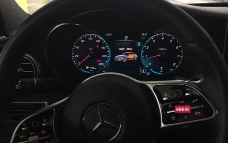 Mercedes-Benz C-Класс, 2019 год, 4 100 000 рублей, 14 фотография