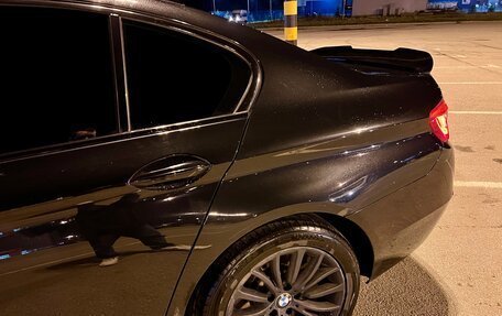 BMW 5 серия, 2015 год, 3 260 000 рублей, 2 фотография