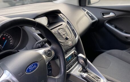 Ford Focus III, 2012 год, 1 145 000 рублей, 2 фотография