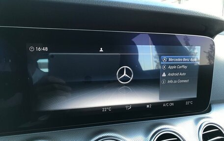 Mercedes-Benz E-Класс, 2020 год, 3 750 000 рублей, 20 фотография