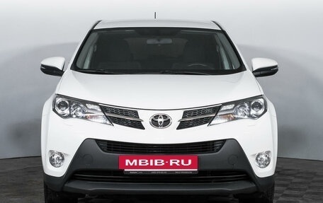 Toyota RAV4, 2013 год, 2 099 900 рублей, 2 фотография