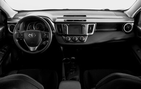 Toyota RAV4, 2013 год, 2 099 900 рублей, 12 фотография