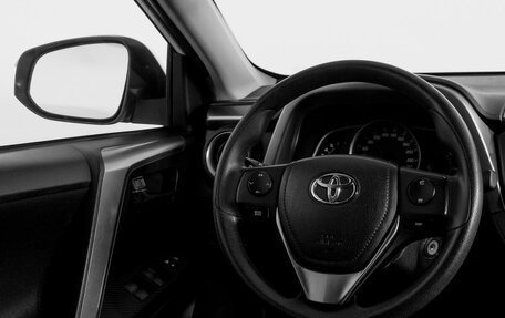 Toyota RAV4, 2013 год, 2 099 900 рублей, 15 фотография