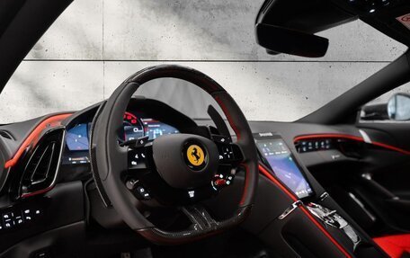 Ferrari Roma, 2023 год, 37 611 000 рублей, 5 фотография