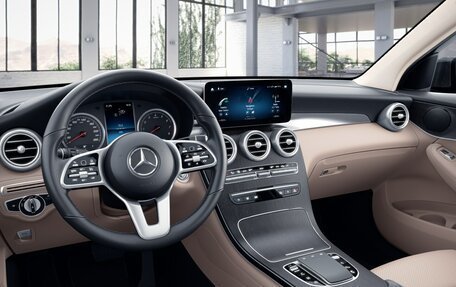 Mercedes-Benz GLC, 2022 год, 10 998 000 рублей, 4 фотография