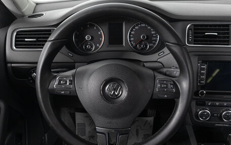 Volkswagen Jetta VI, 2013 год, 1 099 000 рублей, 11 фотография