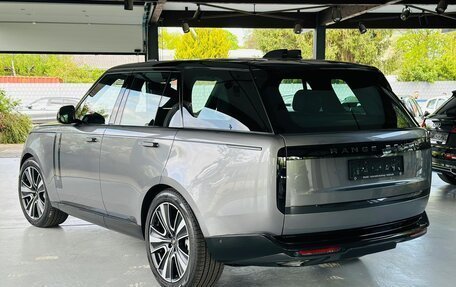 Land Rover Range Rover IV рестайлинг, 2024 год, 23 869 000 рублей, 5 фотография