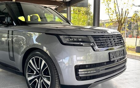 Land Rover Range Rover IV рестайлинг, 2024 год, 23 869 000 рублей, 6 фотография