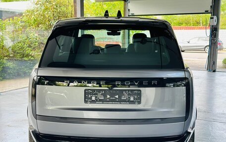 Land Rover Range Rover IV рестайлинг, 2024 год, 23 869 000 рублей, 7 фотография