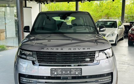 Land Rover Range Rover IV рестайлинг, 2024 год, 23 869 000 рублей, 2 фотография
