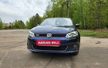 Volkswagen Polo VI (EU Market), 2012 год, 850 000 рублей, 12 фотография