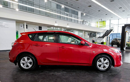 Mazda 3, 2012 год, 1 262 000 рублей, 4 фотография