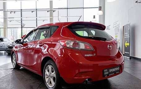 Mazda 3, 2012 год, 1 262 000 рублей, 7 фотография