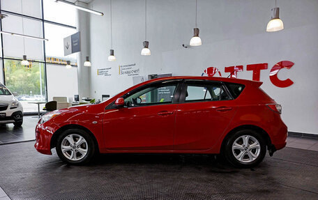 Mazda 3, 2012 год, 1 262 000 рублей, 8 фотография