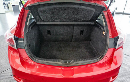 Mazda 3, 2012 год, 1 262 000 рублей, 10 фотография